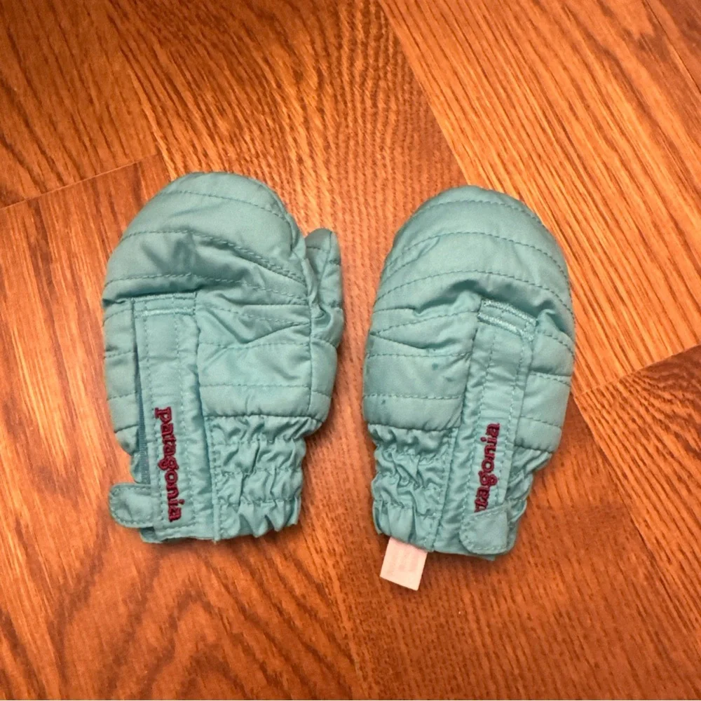 Patagonia Kids' Mittens